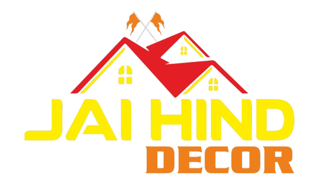jai Hind decor
