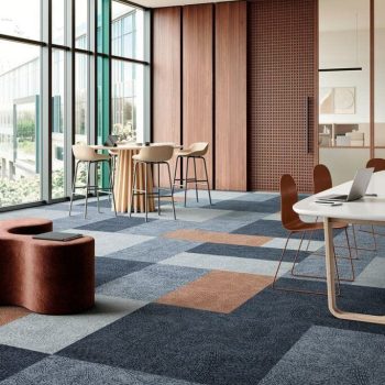 Carpet tile Carpet tile