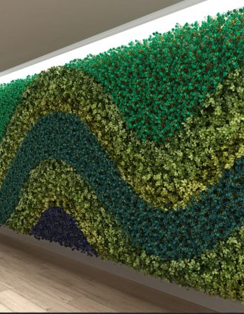 Green wall